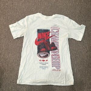 Nike t shirt